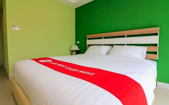 Nida Rooms San Sai 258