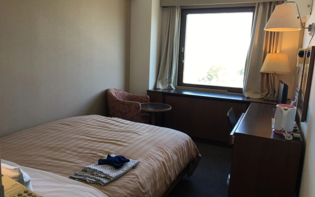 Hotel Sun Plus Yutaka