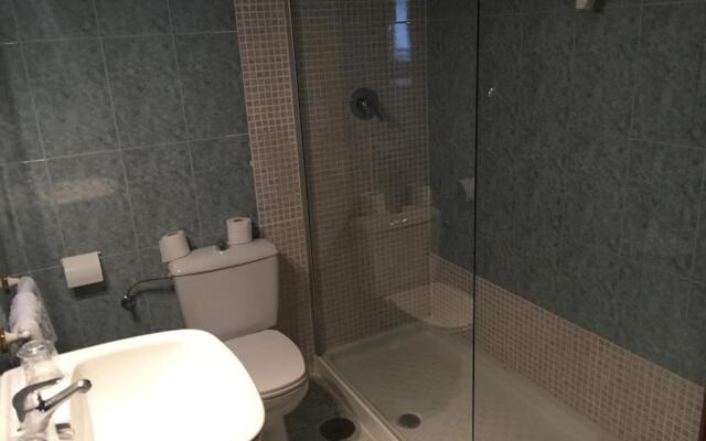 Hostal El Pinar