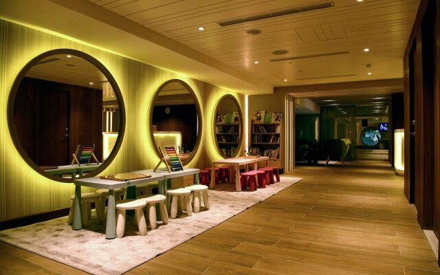 Hotel Valletta
