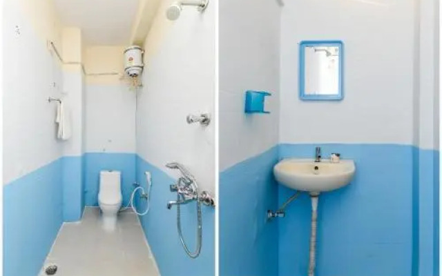 The Yuva Inn By OYO Rooms