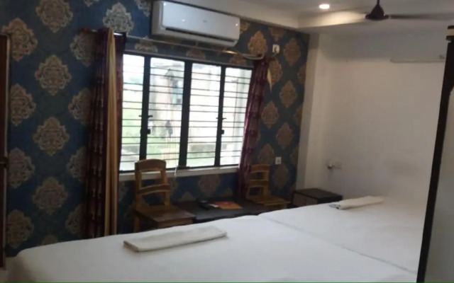 STAYMAKER Gharana Resort