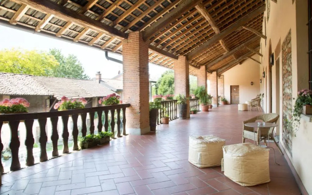 Agriturismo Cascina Magana