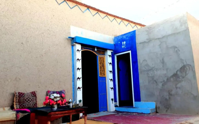 Guests House