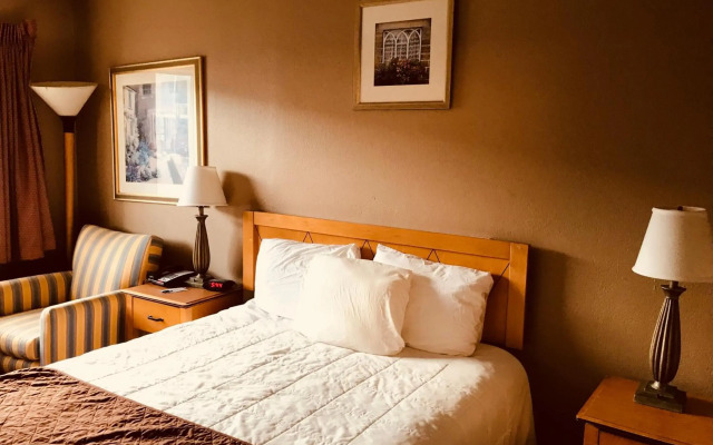 Americas Best Value Inn Laredo