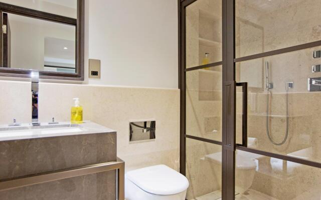 GS1 - 3 Bed Deluxe in London