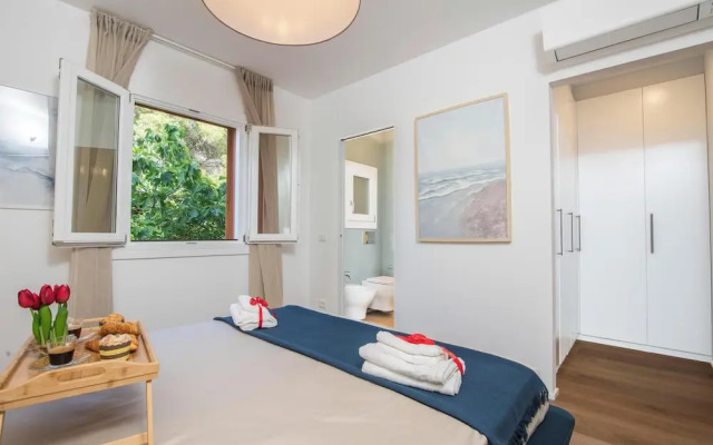 Piazzetta Albatros 50m From The Beach