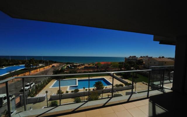 Alcossebre Village Fase II Orangecosta