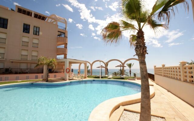 Mediterranean View Apartment