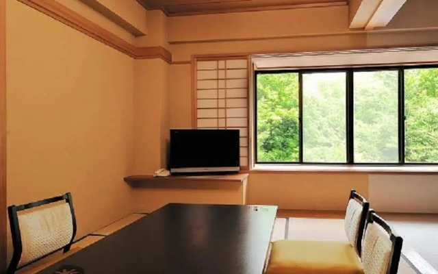 Shirafune Grand Hotel