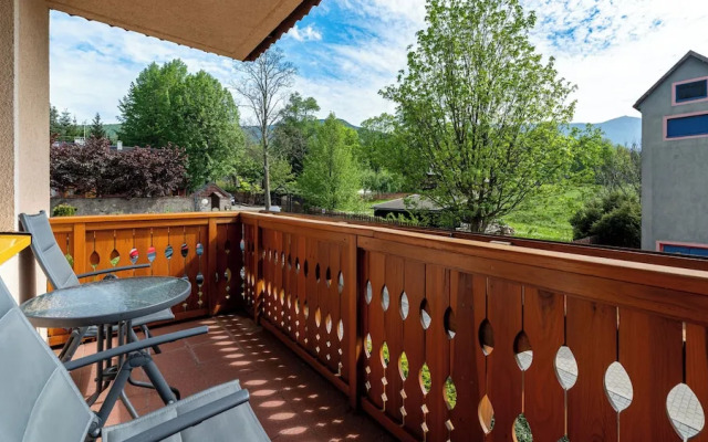 Apartamenty Sun & Snow Prusa