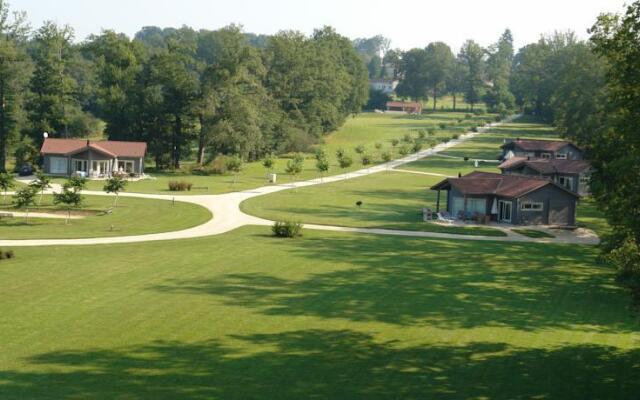 Hameau des Chapelles