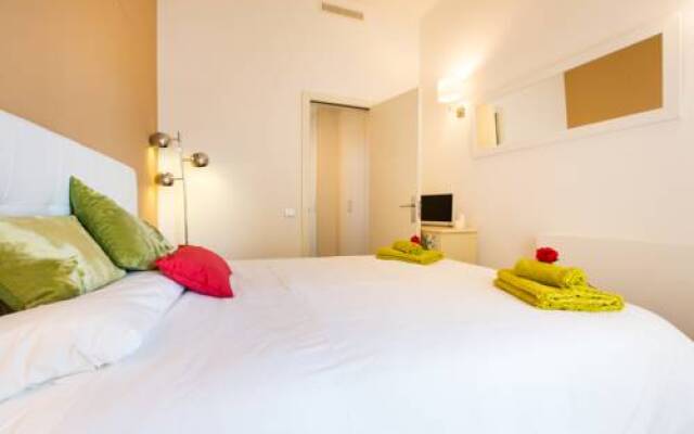 Stay Barcelona Gotico Apartments