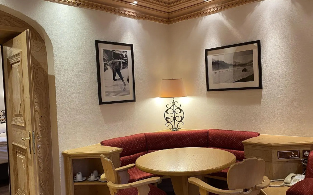 Hotel Steffani - Image 2