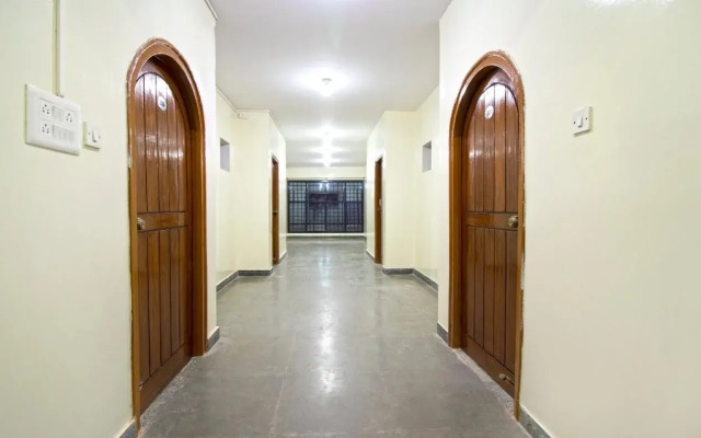 Shree Durga Residency by OYO Rooms