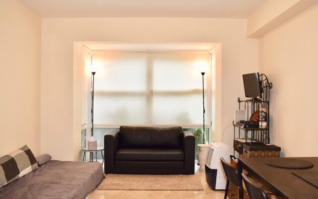 1 Bedroom Apartment on Cathal Brugha St Sleeps 2
