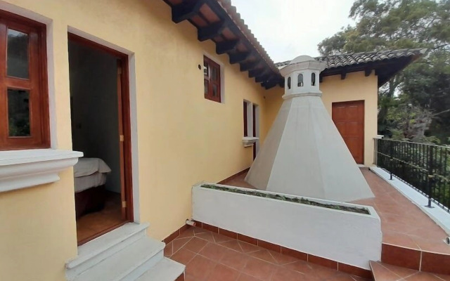 Casa Buho B&B