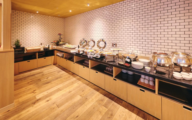 Hotel Grand View Takasaki