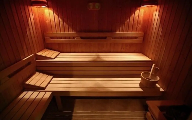 Dráva Hotel Thermal Resort