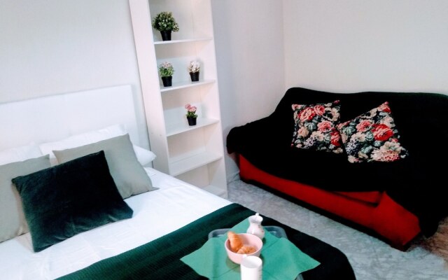 Wish Suite Central De Sevilla