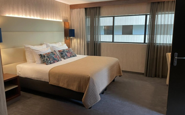 Van der Valk Hotel Rotterdam - Blijdorp