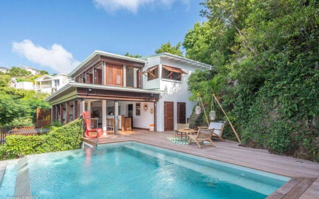Dream Villa Pointe Milou 952