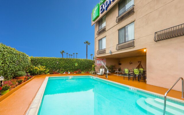 Holiday Inn Express San Diego - SeaWorld Area, an IHG Hotel