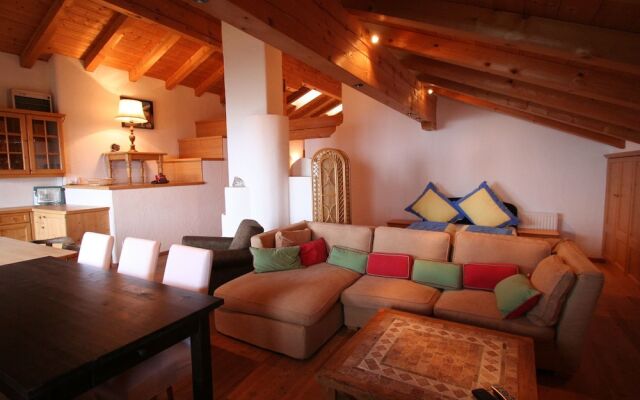 Beautiful Mansion in Kirchberg Near Ski Area Kirchberg