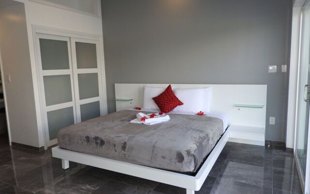 Villa 233B Jolly Harbour