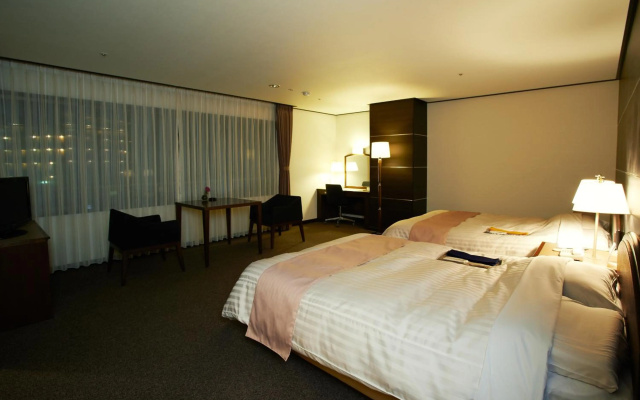 Yamatoya Honten – Guest Rooms – Matsuyama