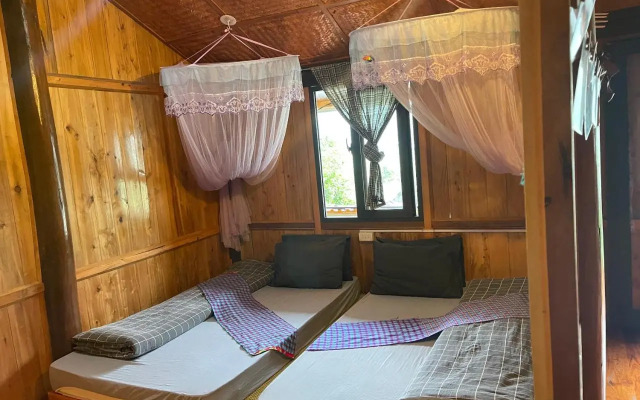 Sapa Orange Homestay