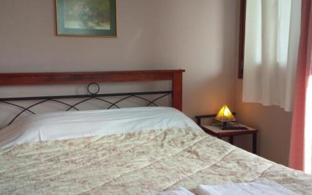 Guesthouse Kalosorisma