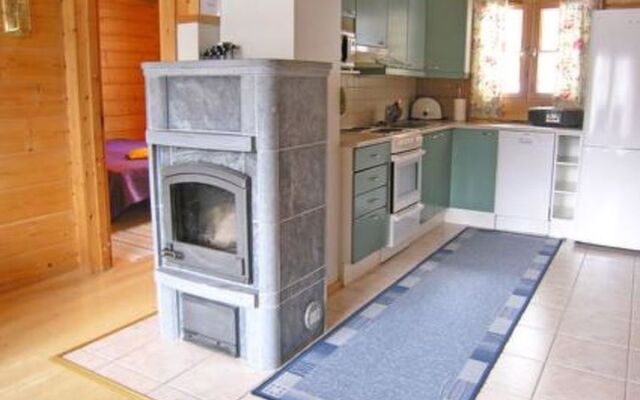 House Rusakko Terracina