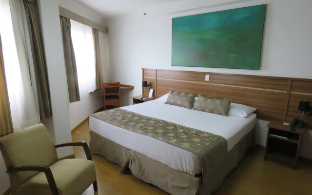 Faro Hotel São José dos Campos