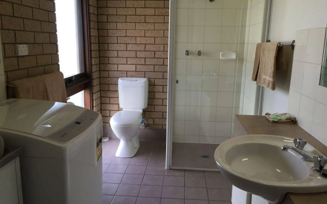 Albury Allawa Motor Inn