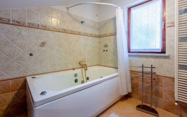 Apartments villa MaVeRo
