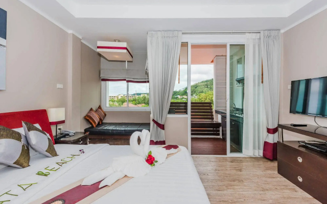 Kata Beach Studio