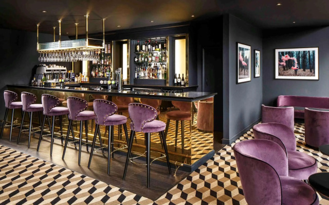 Mount Royal Hotel Edinburgh by The Unlimited Collection