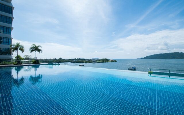 Warm & Cozy House at Oceanus