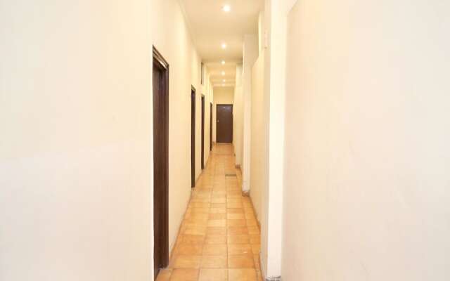 Oyo 14830 Hotel Dreamland Resorts