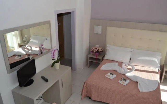Hotel Suisse