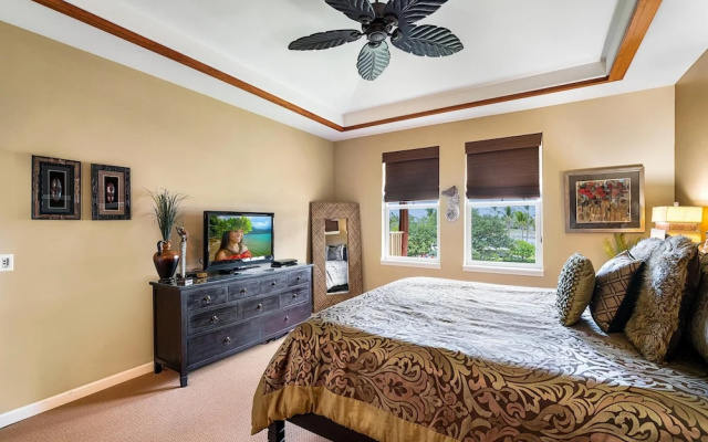 Waikoloa Beach Villas E33