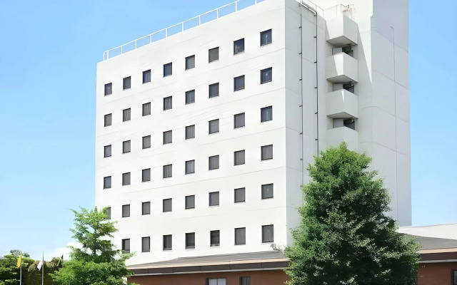 Hotel Route TSUKUBA