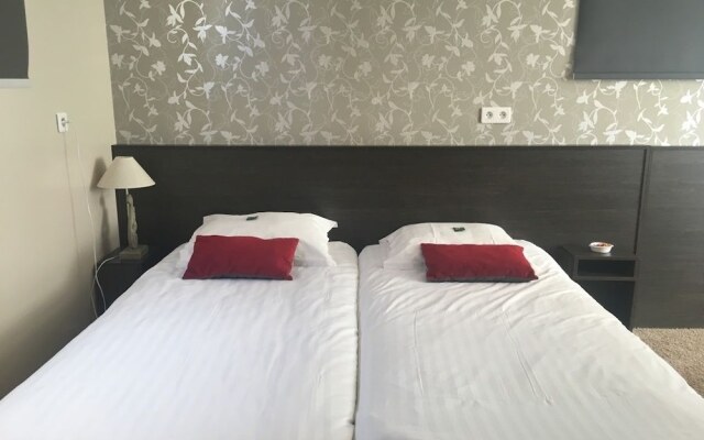 Resort Résidence Pierre, The Originals Relais (Relais du Silence)