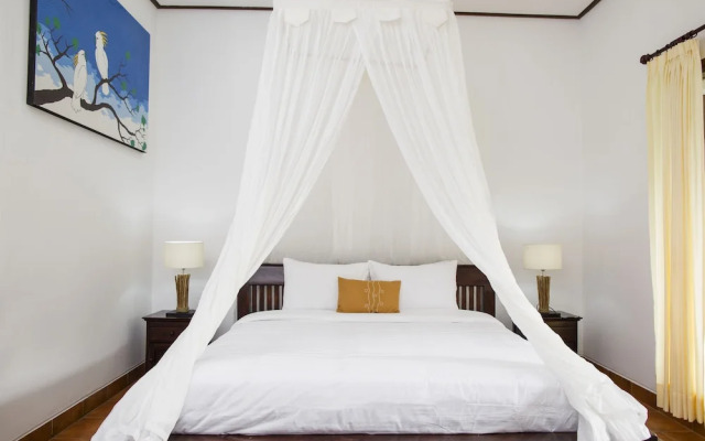 Villa Tristan - Private Pool Balcony Gazebo