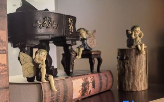 Magnotel（Business） Shanghai Wusong International Cruise Baoyang Road