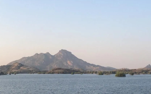 Jawai Leopard Villa
