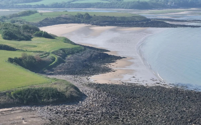 Traeth Ora