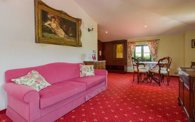 Boutique Hotel Pri Mlyne