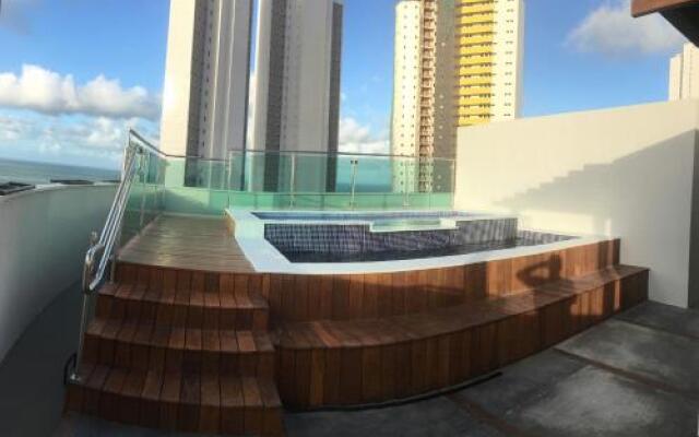 Premium Flat Brisa Calma